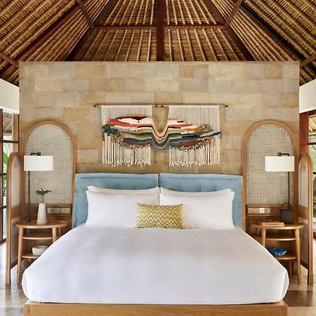 Kimpton Naranta Bali, An Ihg Hotel Нуса-Дуа Экстерьер фото