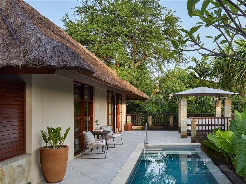 Kimpton Naranta Bali, An Ihg Hotel Нуса-Дуа Экстерьер фото