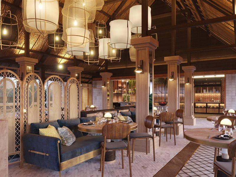 Kimpton Naranta Bali, An Ihg Hotel Нуса-Дуа Экстерьер фото