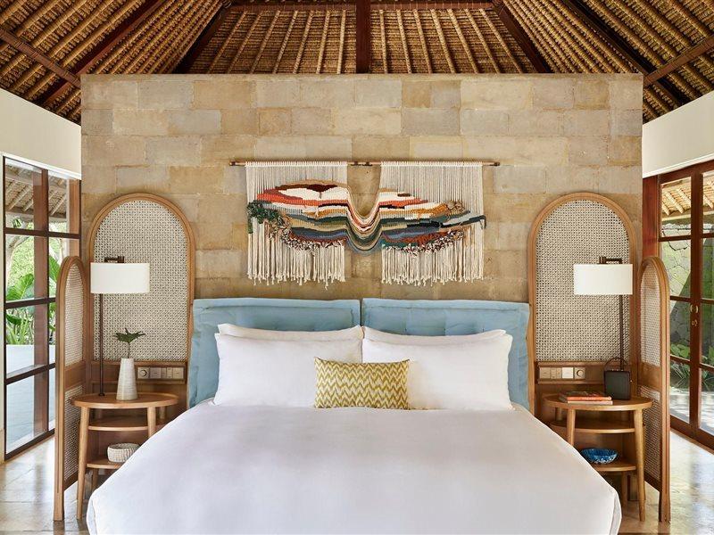 Kimpton Naranta Bali, An Ihg Hotel Нуса-Дуа Экстерьер фото