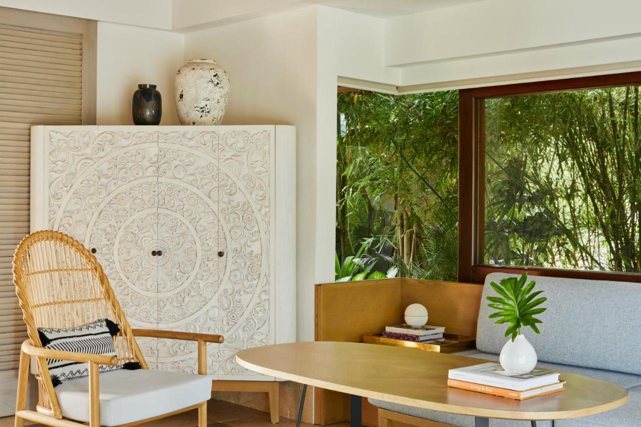 Kimpton Naranta Bali, An Ihg Hotel Нуса-Дуа Экстерьер фото