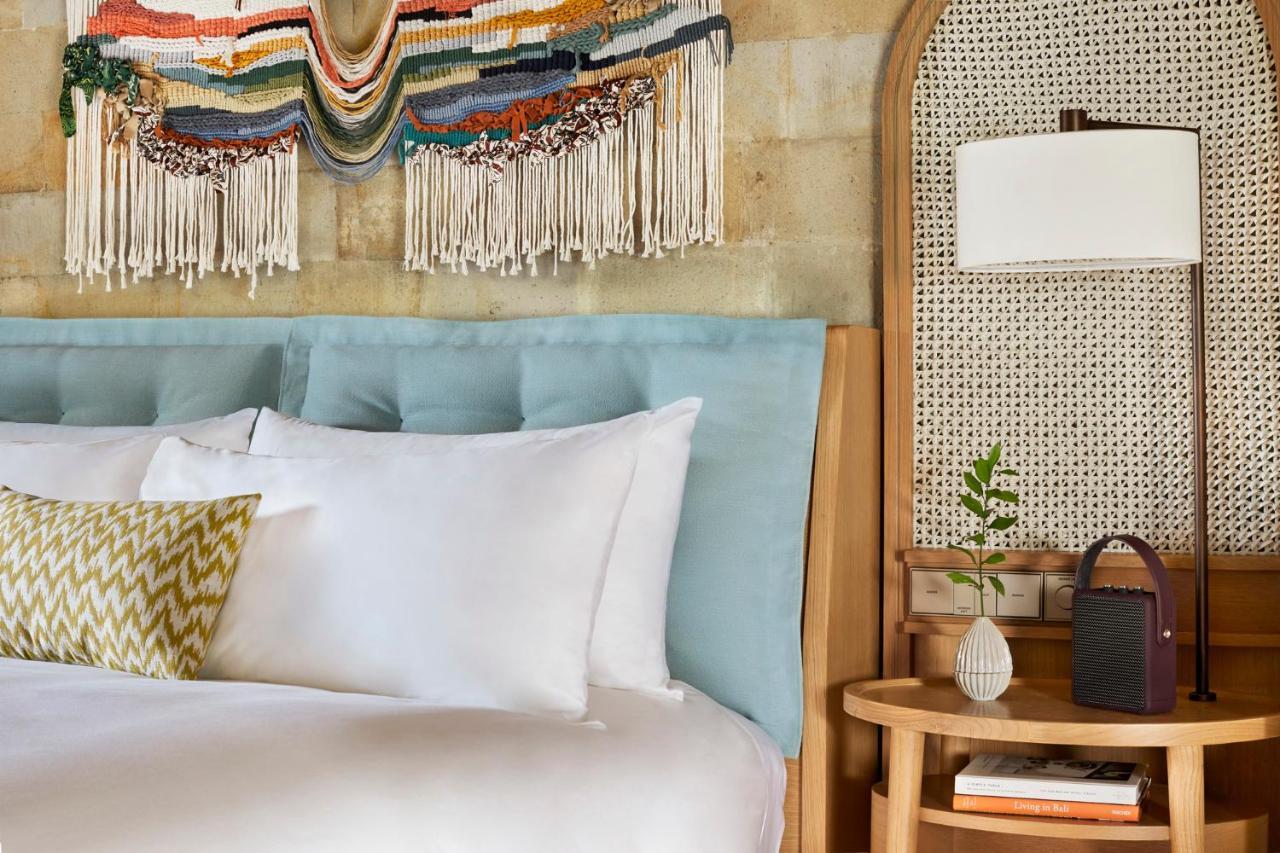 Kimpton Naranta Bali, An Ihg Hotel Нуса-Дуа Экстерьер фото