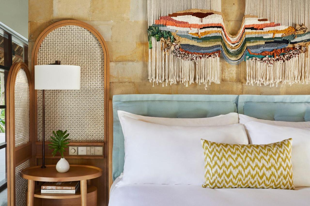 Kimpton Naranta Bali, An Ihg Hotel Нуса-Дуа Экстерьер фото