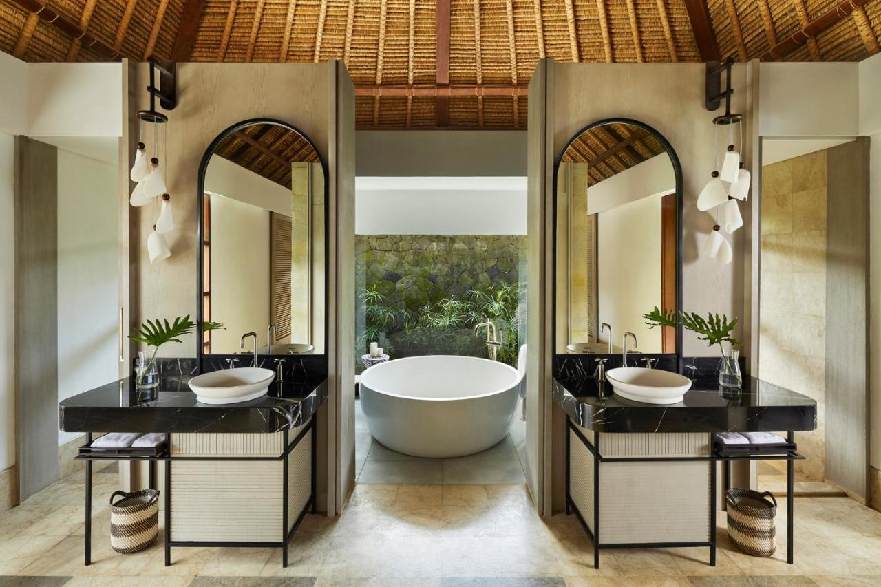 Kimpton Naranta Bali, An Ihg Hotel Нуса-Дуа Экстерьер фото
