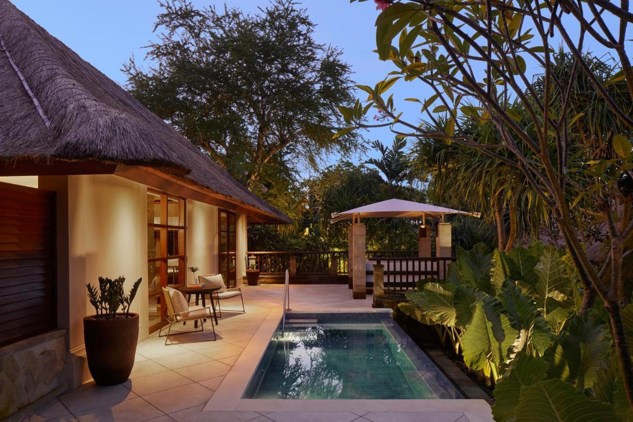 Kimpton Naranta Bali, An Ihg Hotel Нуса-Дуа Экстерьер фото