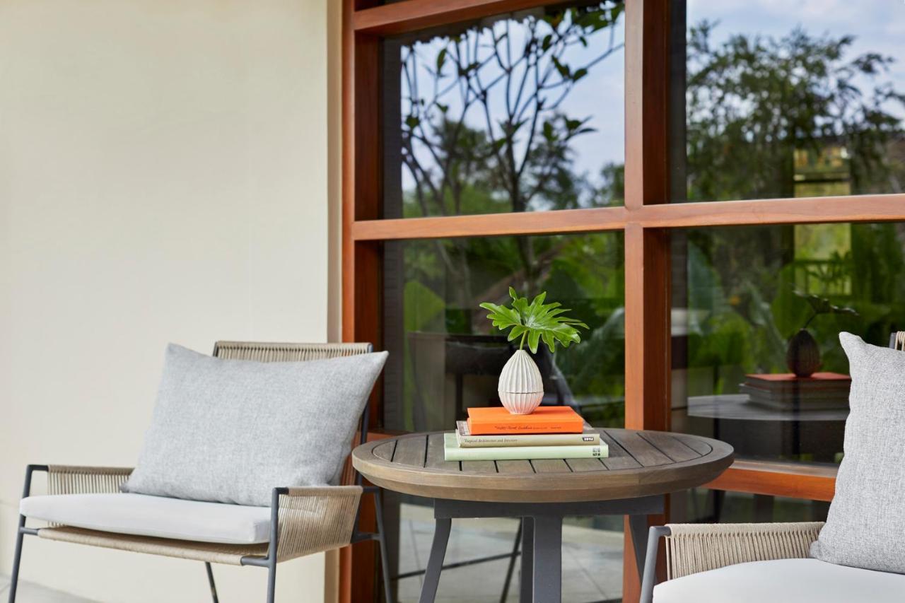 Kimpton Naranta Bali, An Ihg Hotel Нуса-Дуа Экстерьер фото