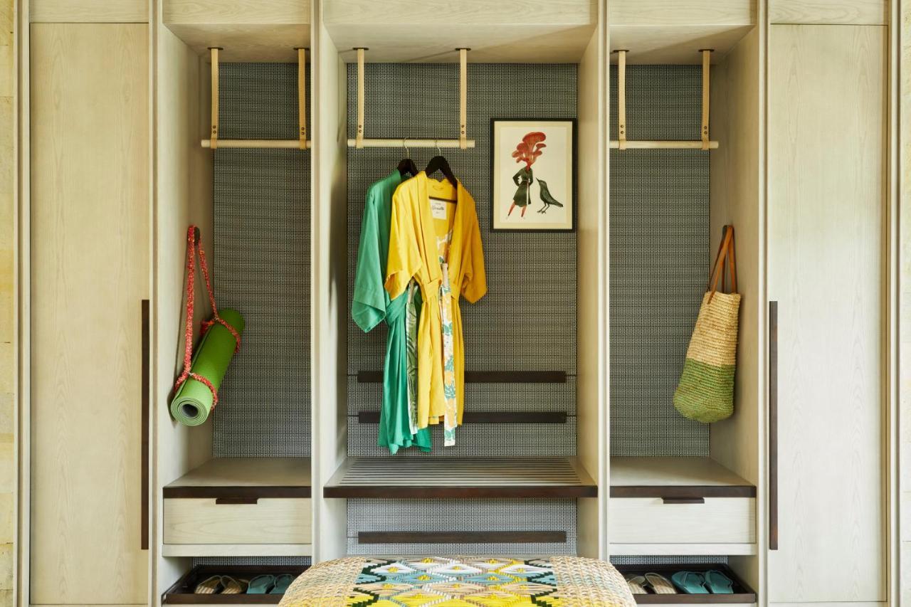 Kimpton Naranta Bali, An Ihg Hotel Нуса-Дуа Экстерьер фото