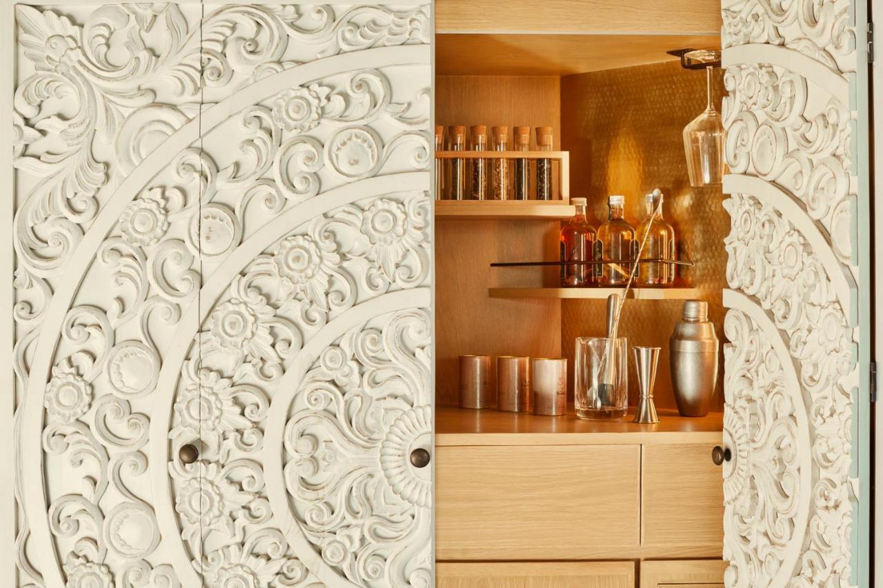 Kimpton Naranta Bali, An Ihg Hotel Нуса-Дуа Экстерьер фото