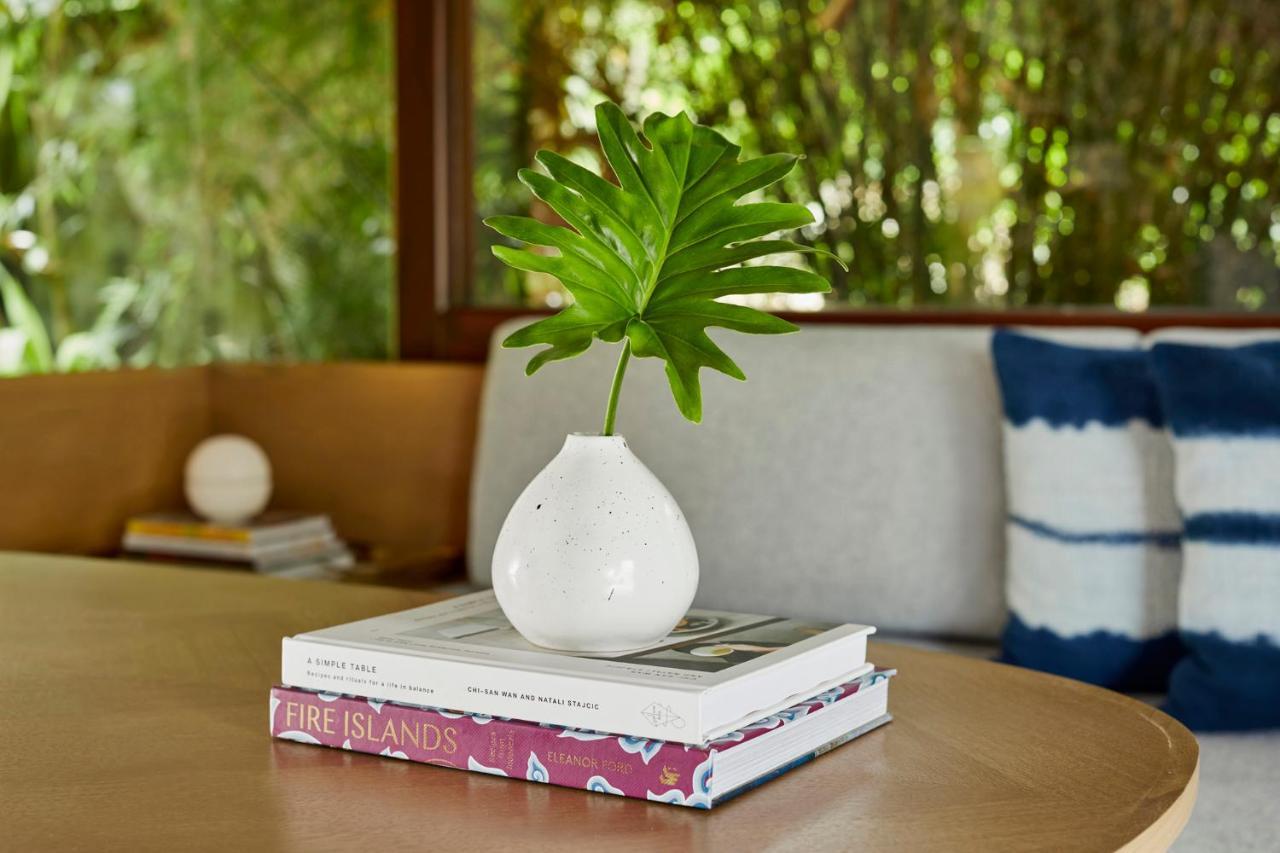 Kimpton Naranta Bali, An Ihg Hotel Нуса-Дуа Экстерьер фото