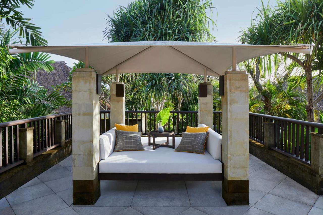 Kimpton Naranta Bali, An Ihg Hotel Нуса-Дуа Экстерьер фото