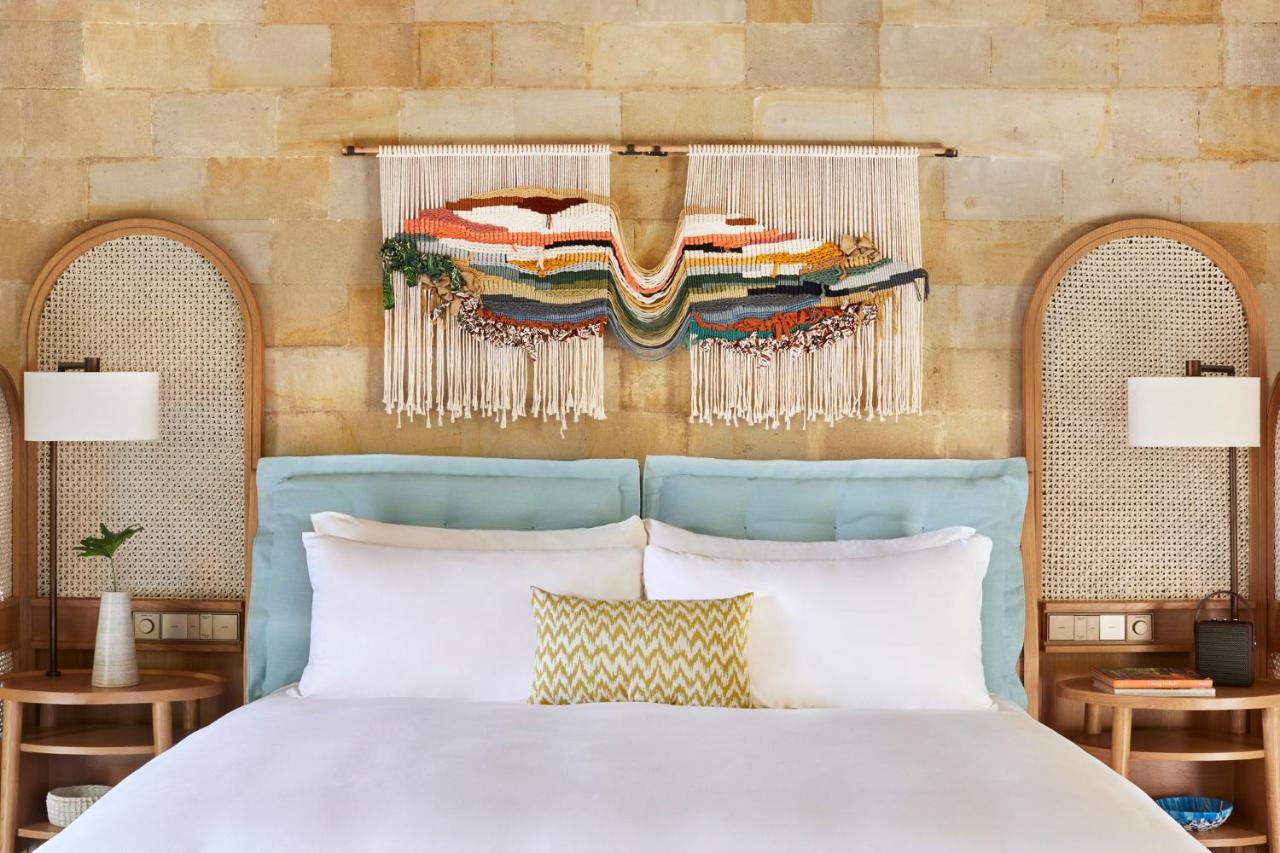 Kimpton Naranta Bali, An Ihg Hotel Нуса-Дуа Экстерьер фото