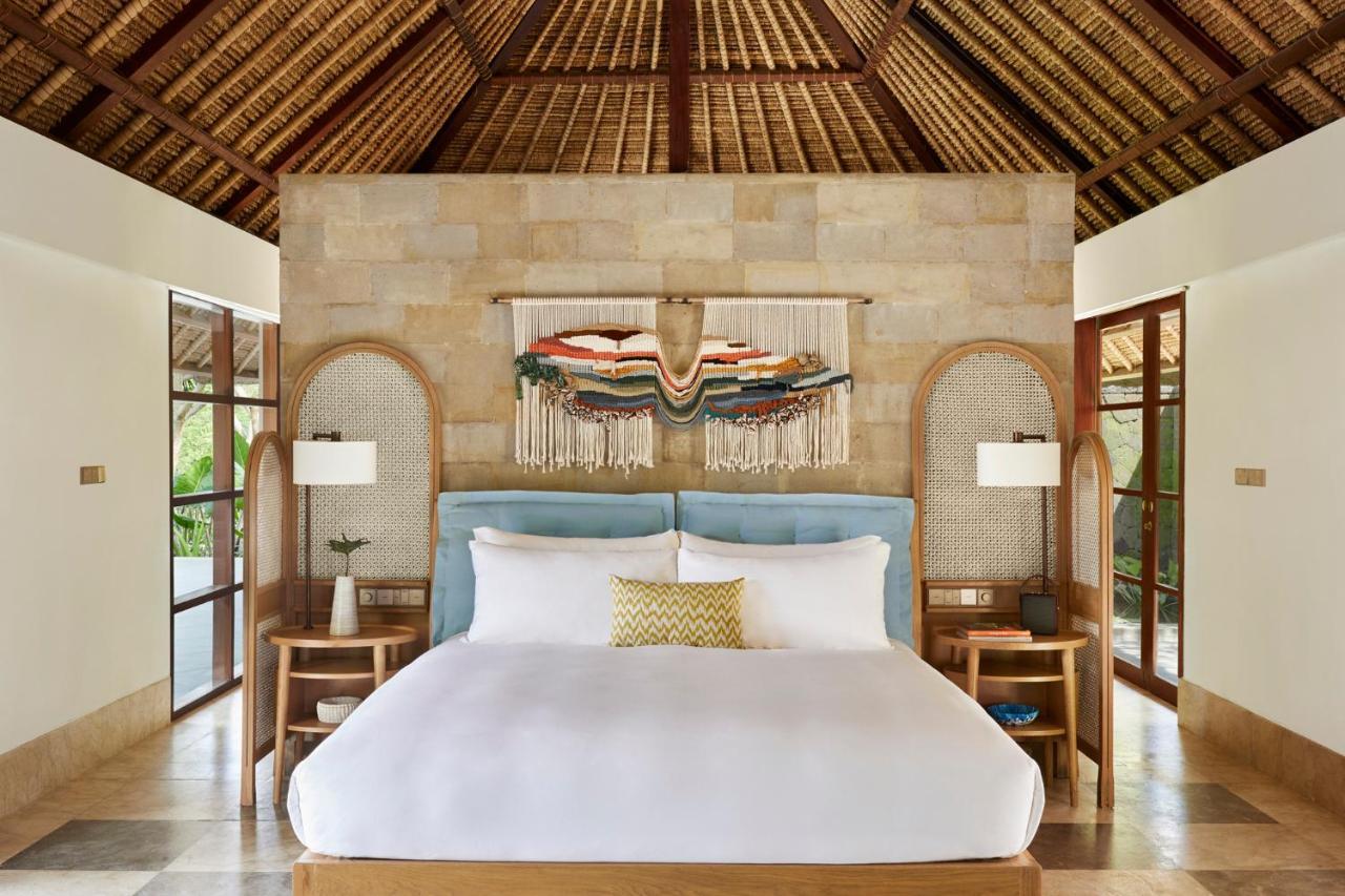 Kimpton Naranta Bali, An Ihg Hotel Нуса-Дуа Экстерьер фото