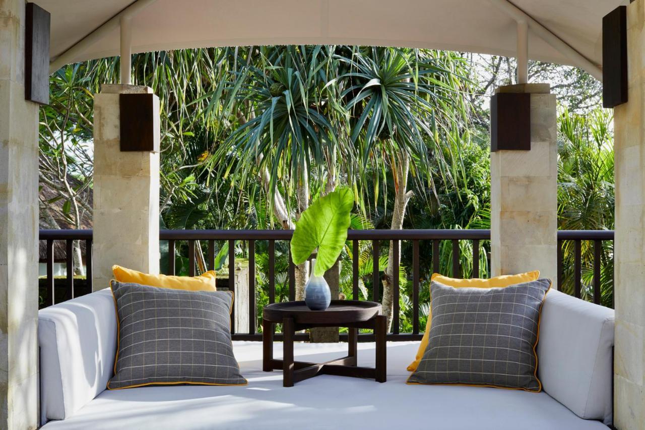Kimpton Naranta Bali, An Ihg Hotel Нуса-Дуа Экстерьер фото