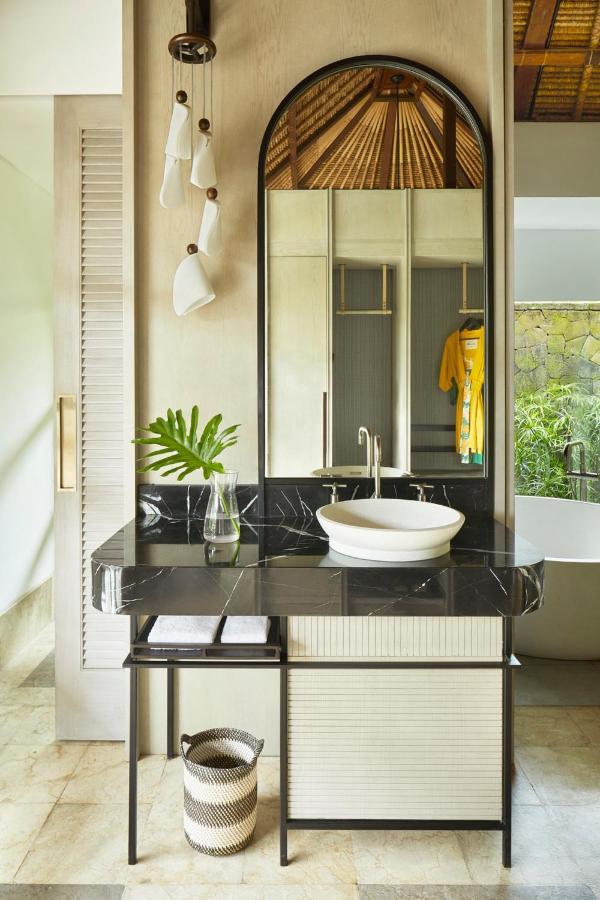 Kimpton Naranta Bali, An Ihg Hotel Нуса-Дуа Экстерьер фото